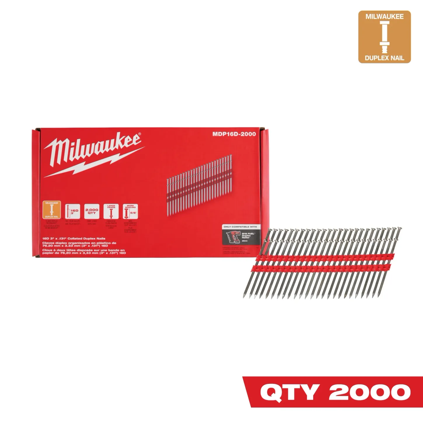 MDP16D 2000 1