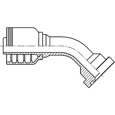 F4-1216-FLH45C