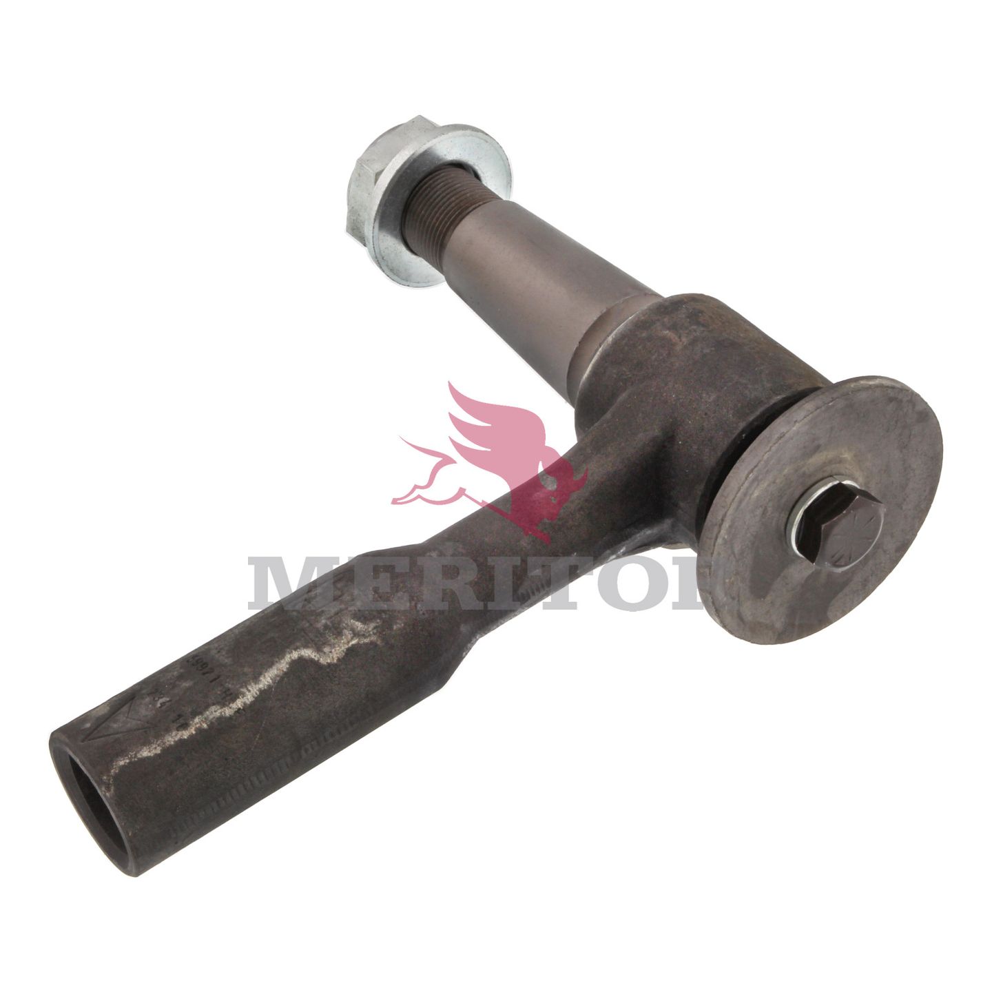 Torsion Bar — Great American, Inc.
