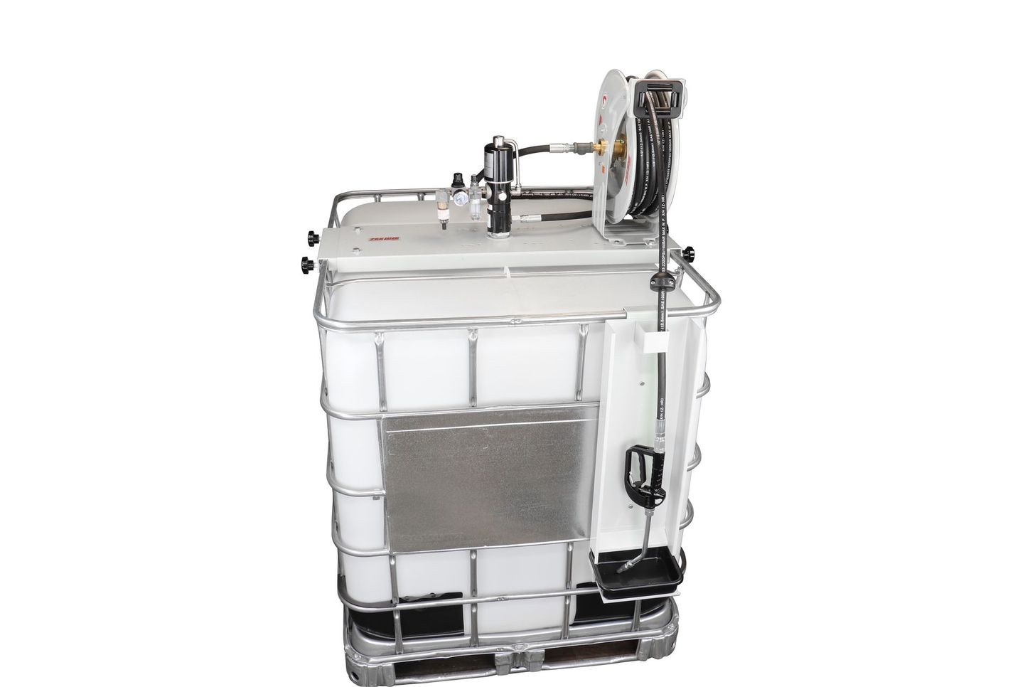 ZE1730K-IBC-400 1