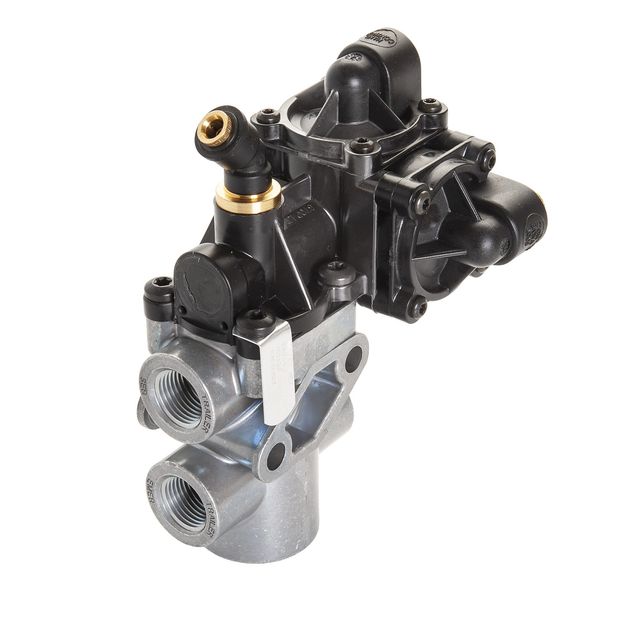 Haldex KN34127 Tractor protection valve — Great American, Inc.