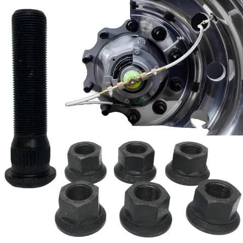 Tire and wheel