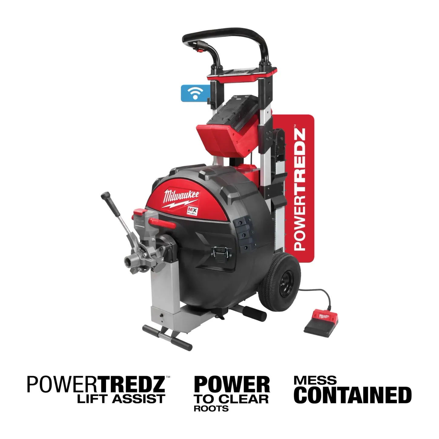 MXF501 1CP 3