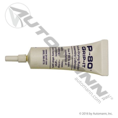 LUBE-P80S