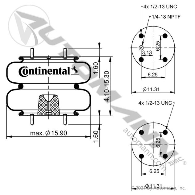 566 CT64605
