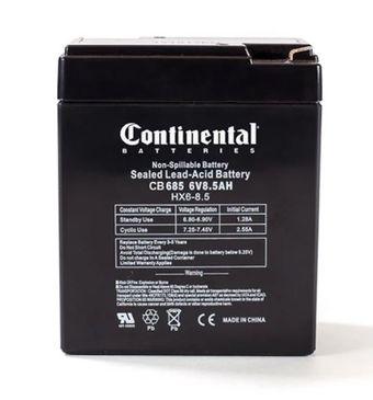 CB685-F1-continental