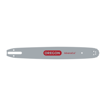 Oregon 203SFHD025 BAR 20IN ADVANCECUT 3:8 SER
