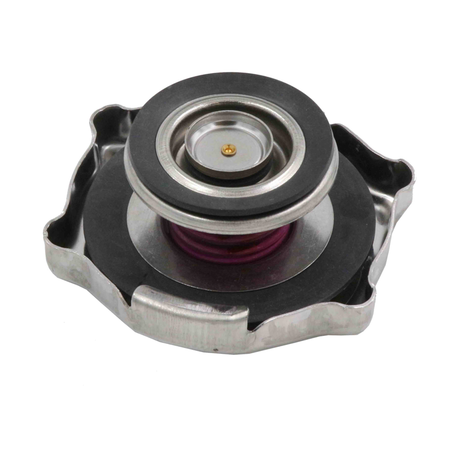 NEWSTAR S-7625 SURGE TANK CAP — Great American, Inc.