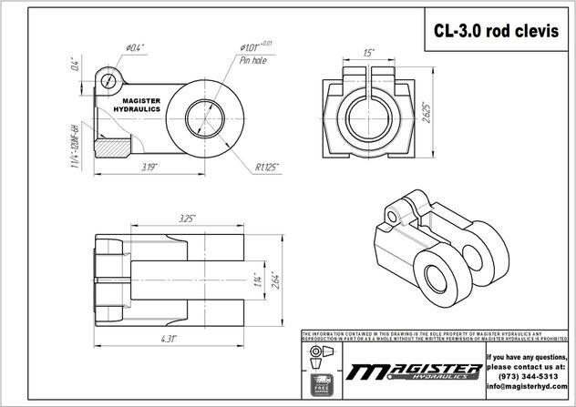 CL-30 1