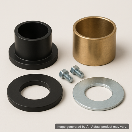 Dayton Parts  34013-52 Bushing Adapter Kit