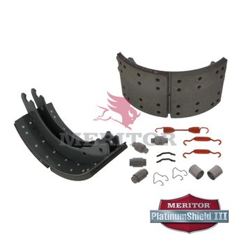 XK3014515Q platinum shield 129371