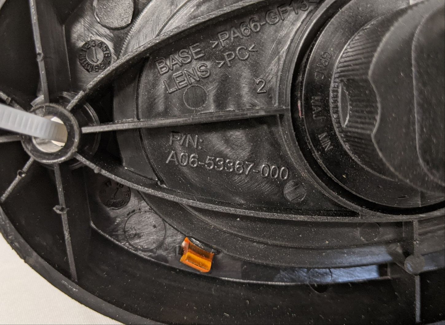 A06-53367-000 4
