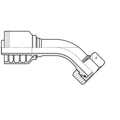 F4-1636-DLFS45