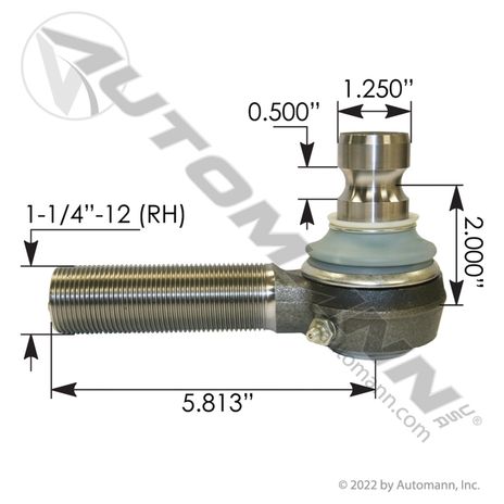 462 ES6252R