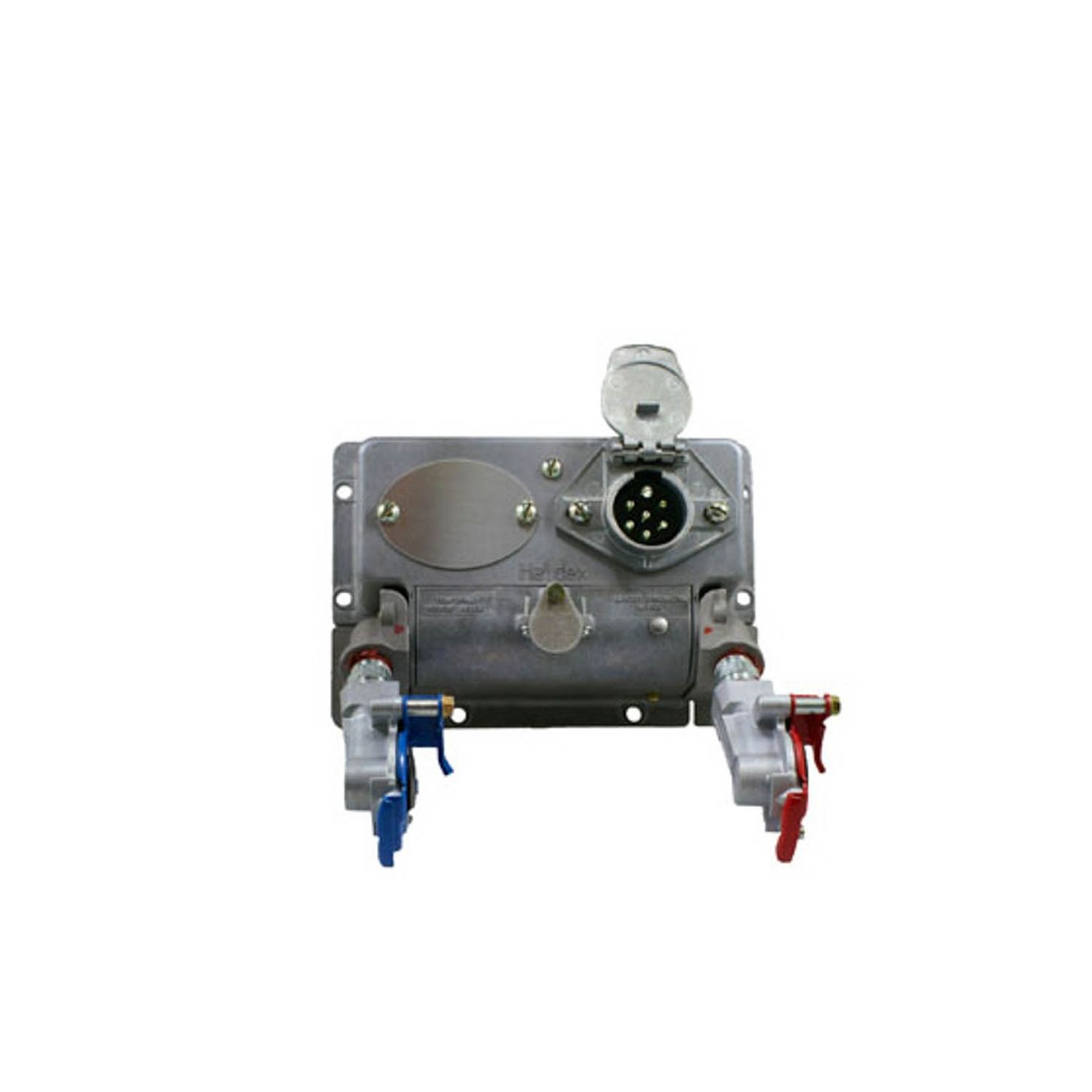 はに Truck-Lite 50883 Trailer Nosebox Assembly + Cross Reference