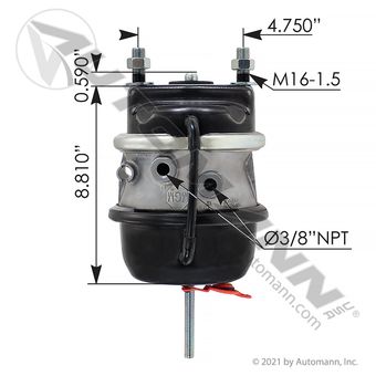 179 MTRB1624DT051