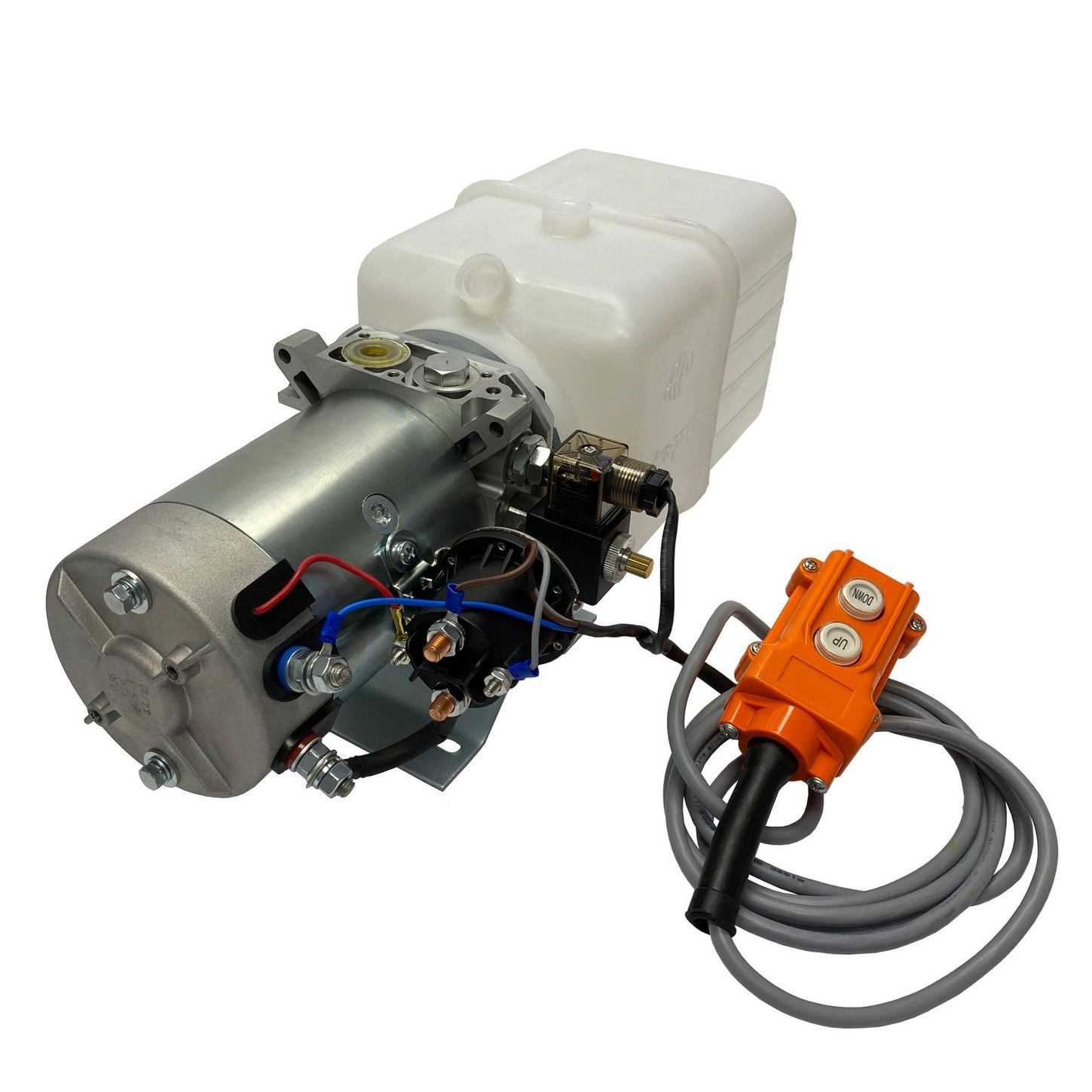 HPU-PR-12VDC-SA-08 2