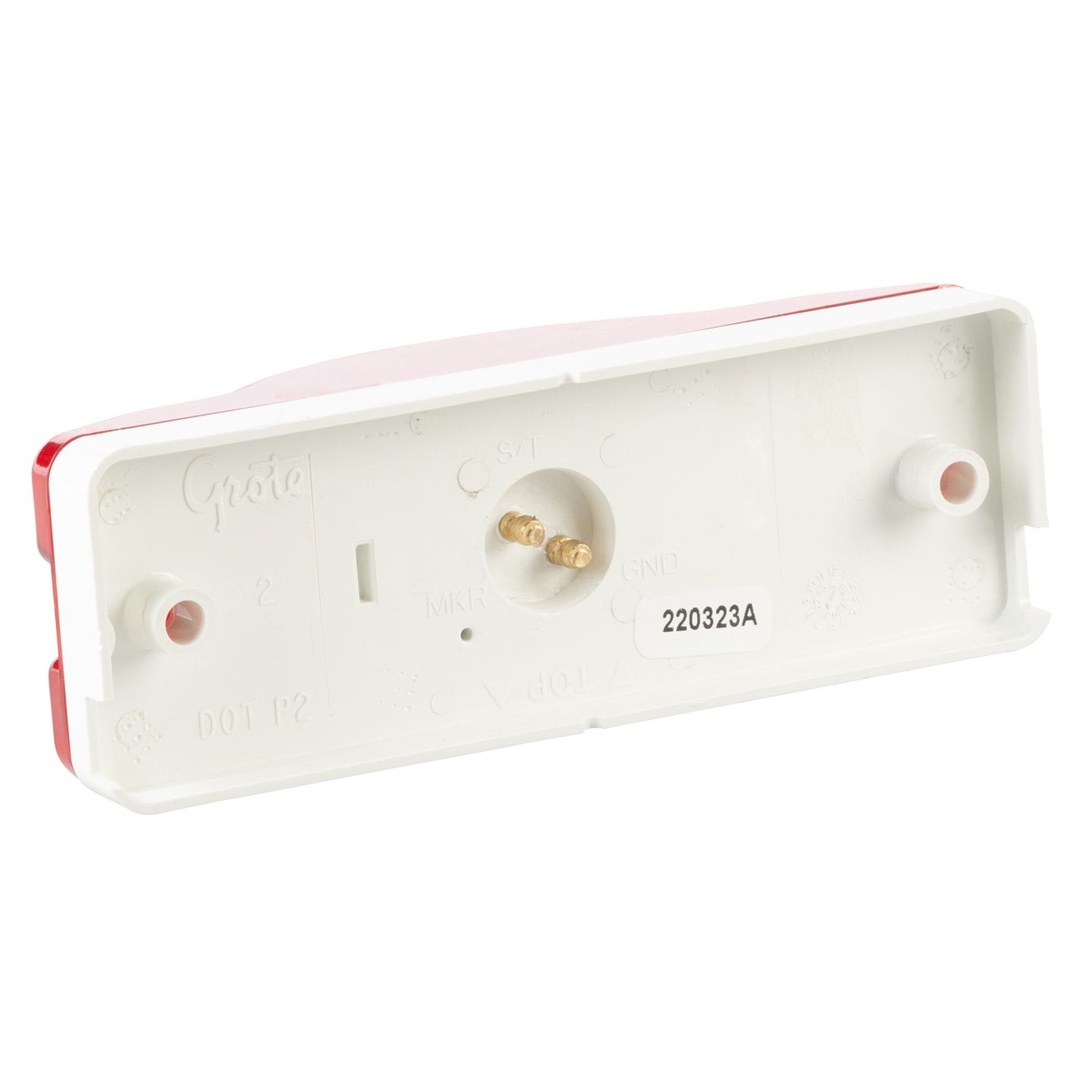 Center High Mount Stop Light — Great American, Inc.