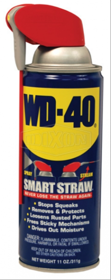 WD40