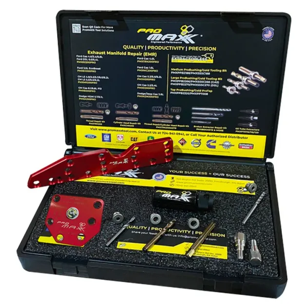 PMXEII200TRB 1