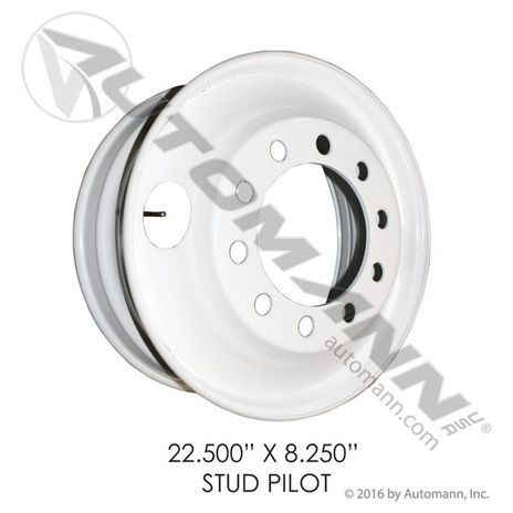 157 L245X825HPX 7