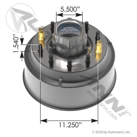 150 T1101 A4