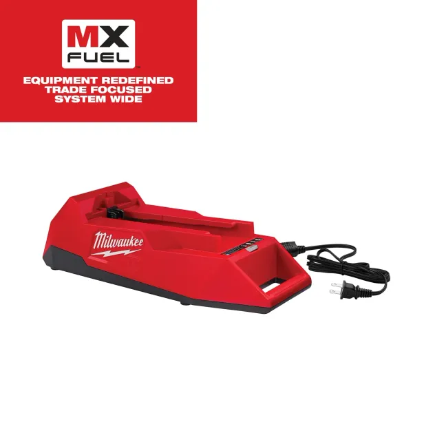 MXFC 1
