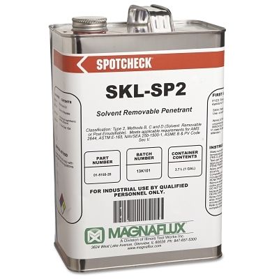 SP2(GALLON) 2