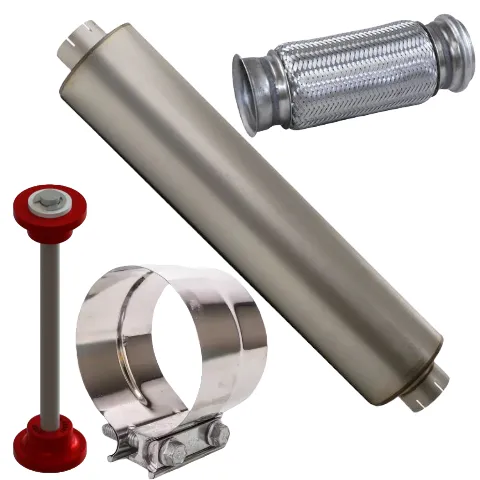 Exhaust