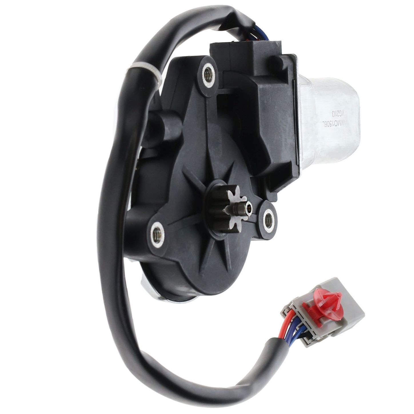 WMO1506L SID