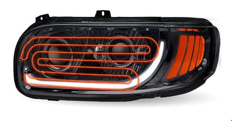 Trux-TLED-H116