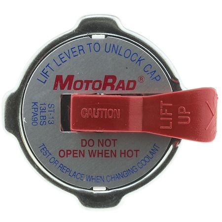MOTRST13 4