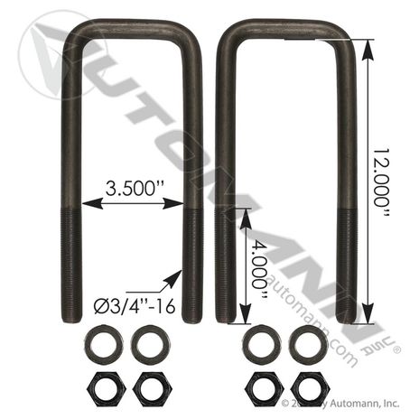 AUBK8253-12
