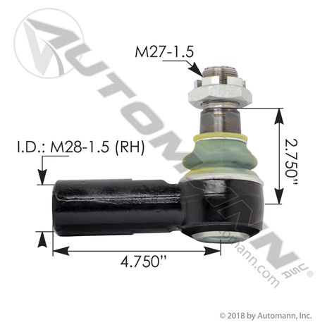 462 ES7145R