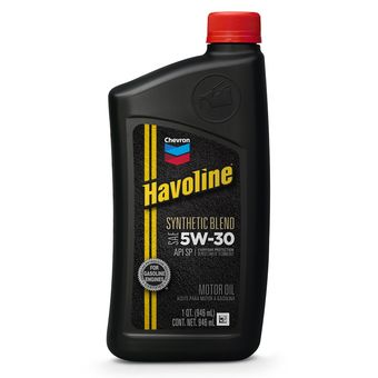 HAVO530 1