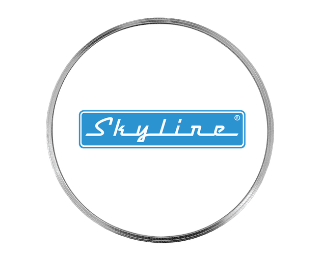 GA070-SG-RB-15 2-K-A1-Skyline-Aftermarket-Gasket-for-Cummins,-Paccar,-and-Navistar-DPFs,-DOCs,-and-Aftertreatment