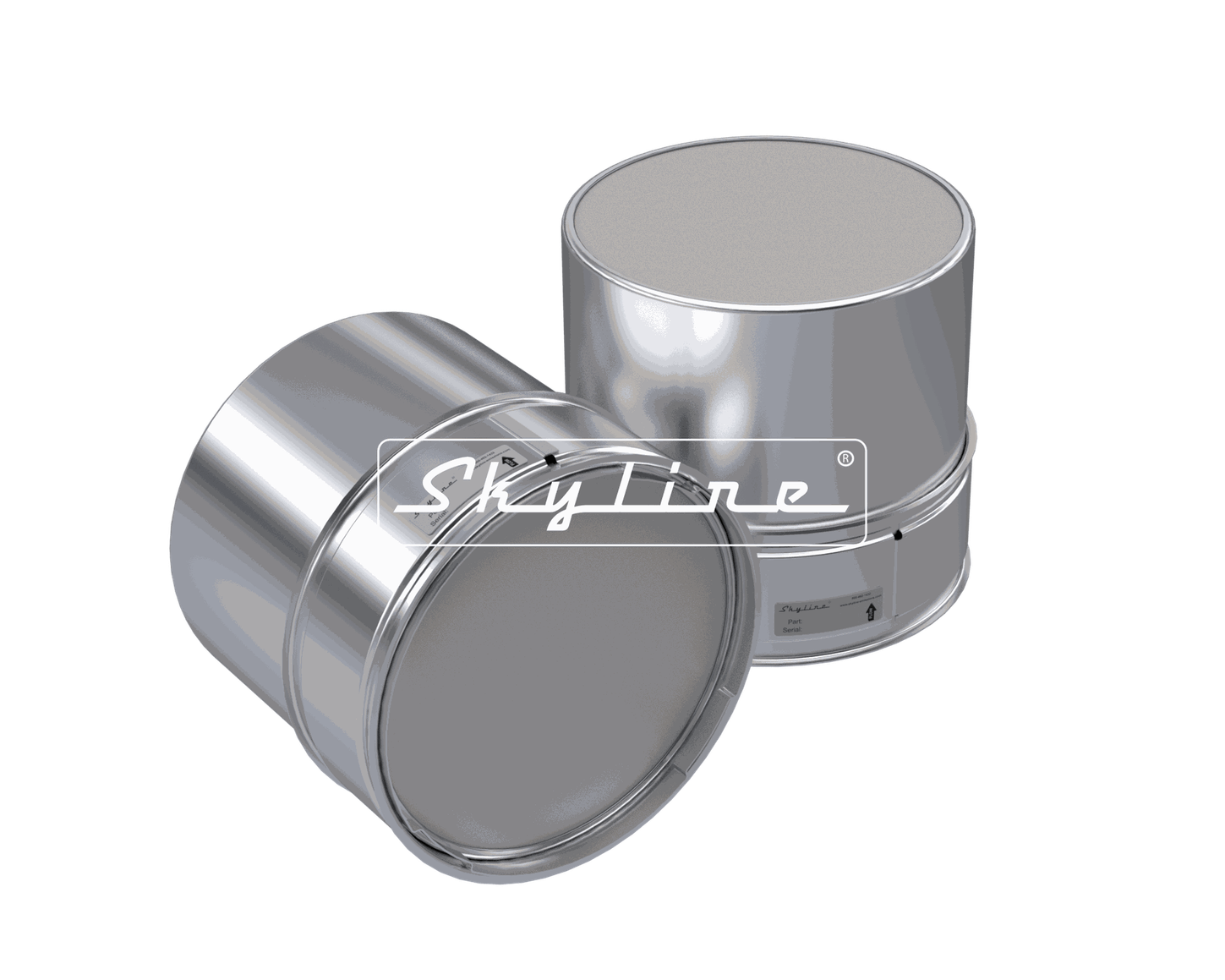 VQ1202-Skyline-Aftermarket-DPF-for-Volvo-Mack-D13-MP8-and-D16-MP10