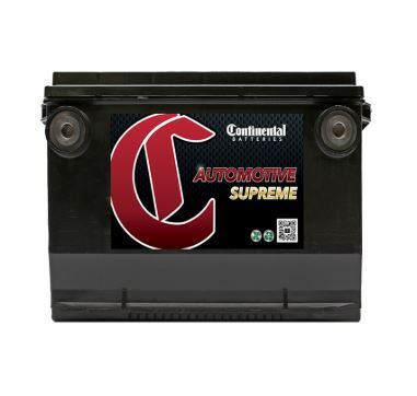 100CS-continental