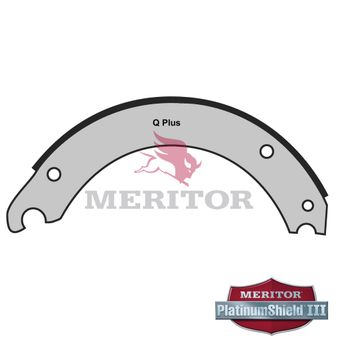 XSMA3124702QP platinum shield 130448