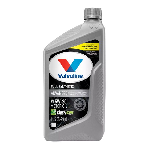 VALV520S 1