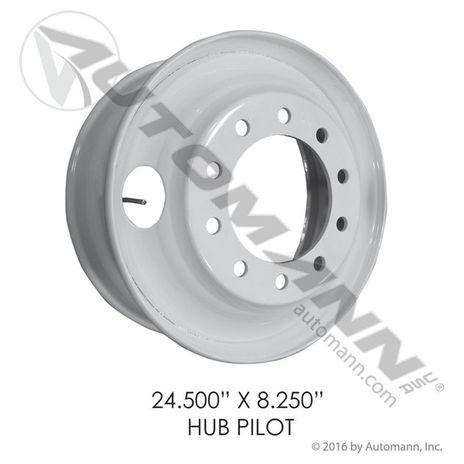 157 L245X825HPX 5