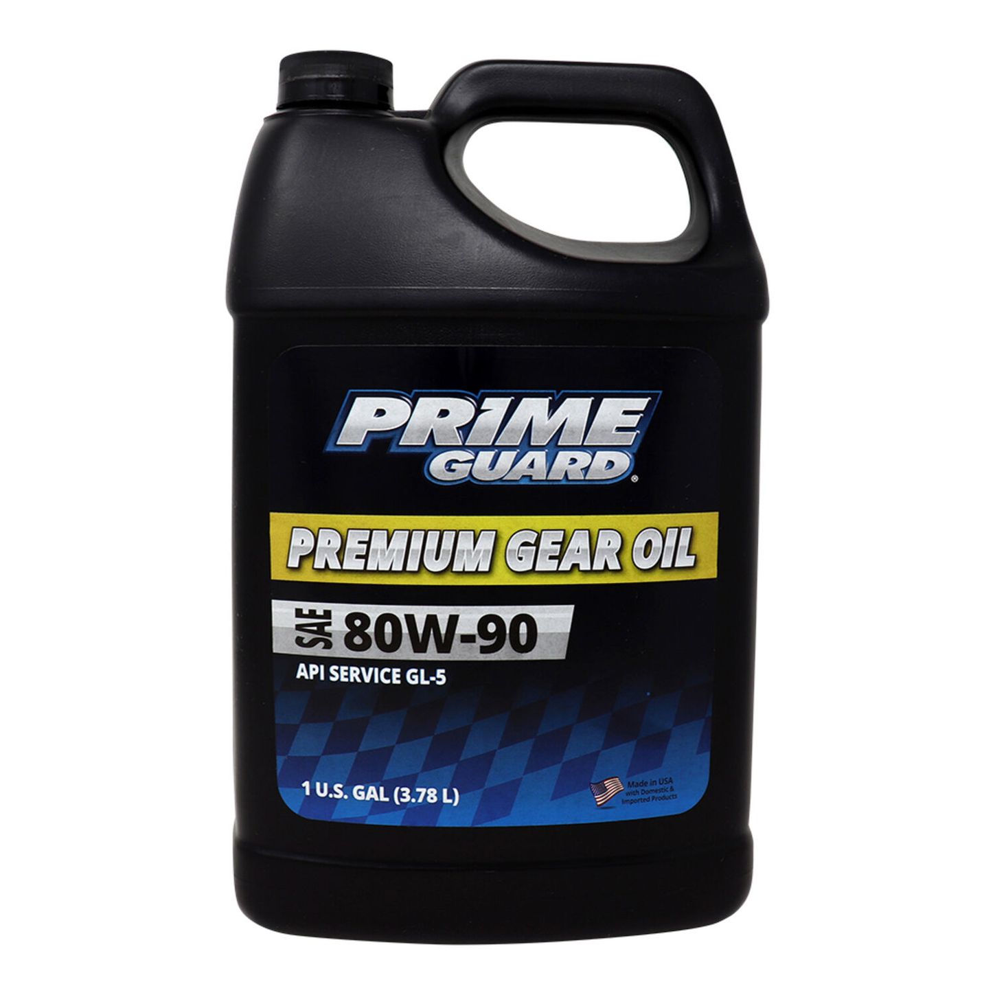 PRIMPG80W90GAL 1