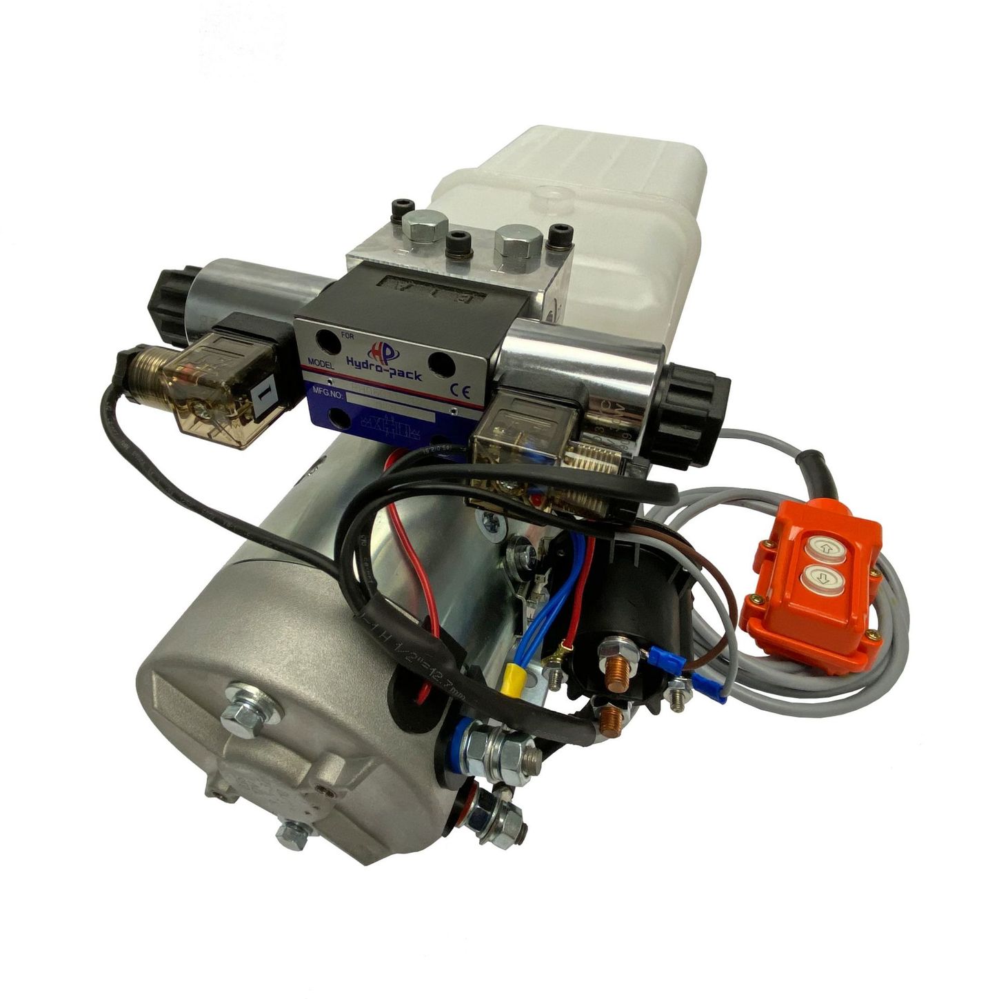 HPU-PR-12VDC-DA-08 3