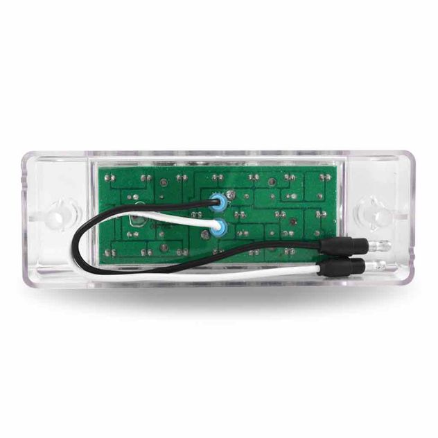 TLED-2X6DCR