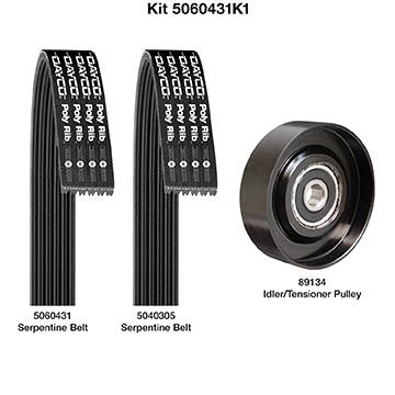 Kit 5060431K1