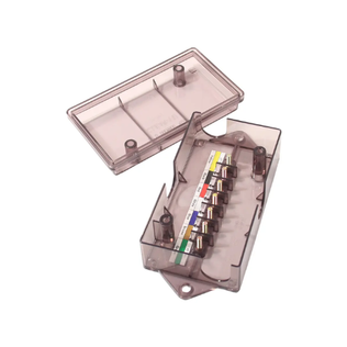 Phillips 15-961 Junction Box
