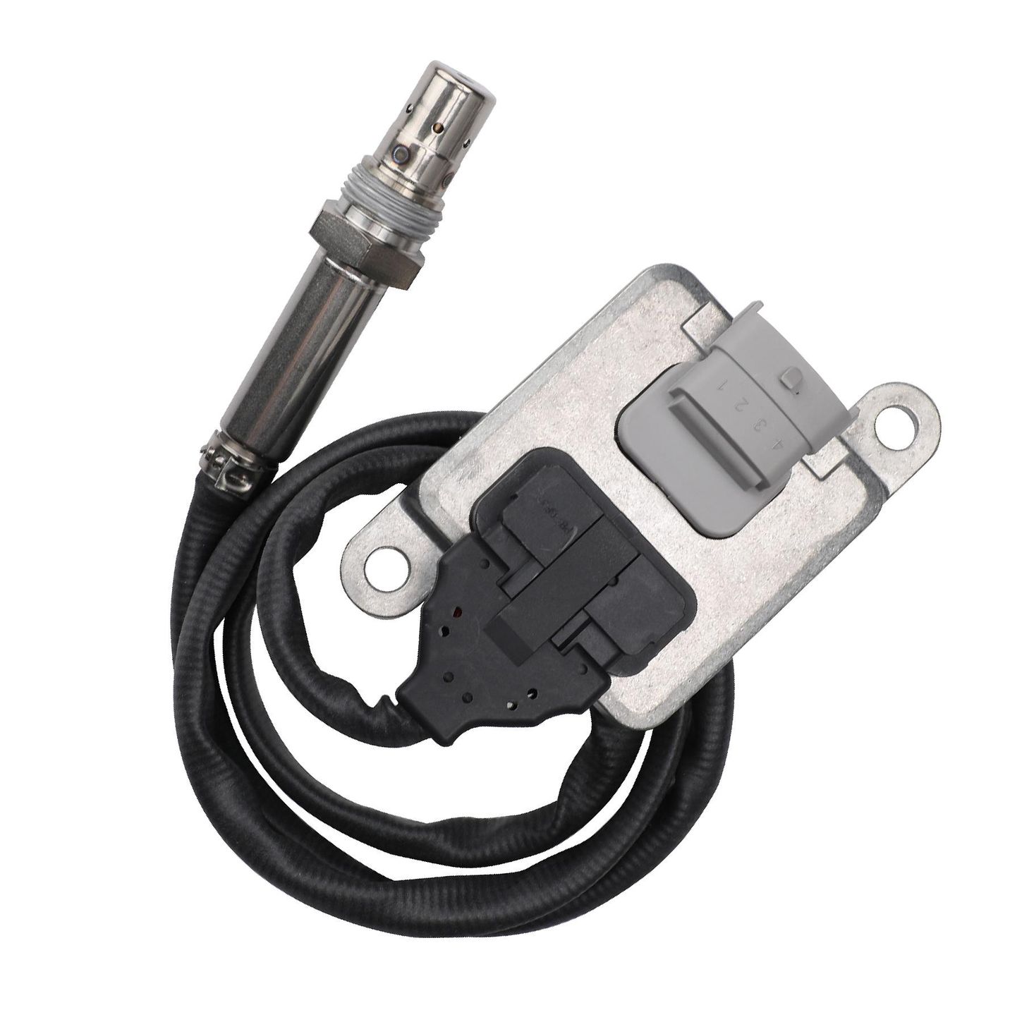 ANX006-Skyline-Emissions-Aftermarket-Nitrogen-Oxide-NOx-Sensor-for-Cummins-and-Paccar-Engines-rotate-01