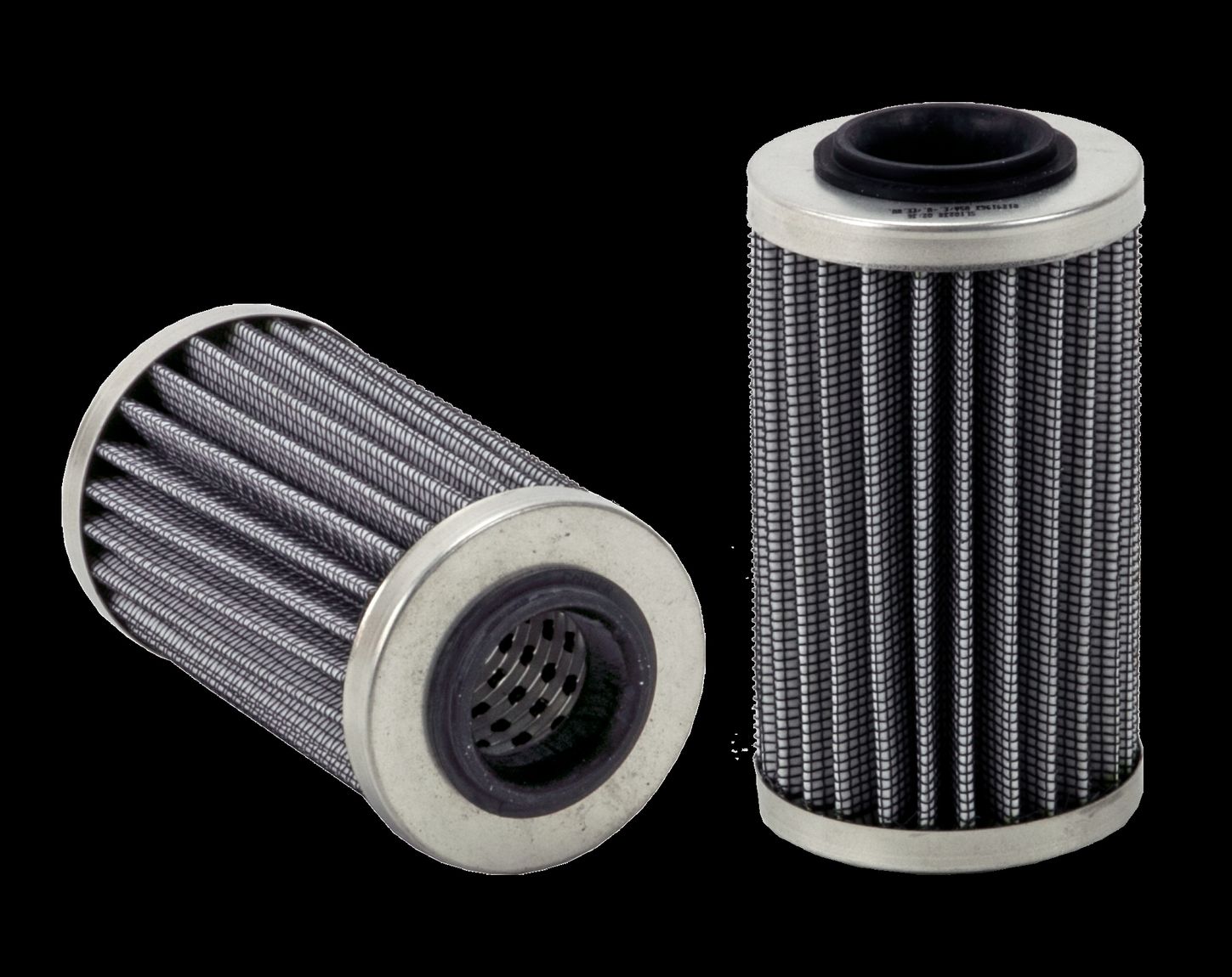 Wix WL10238 WIX Cartridge Lube Metal Canister Filter — Great