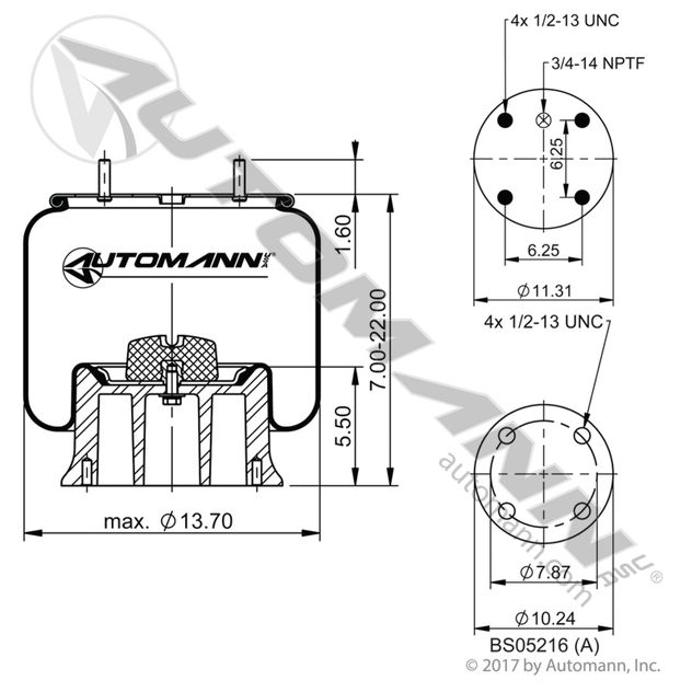 AB1D28G-9116