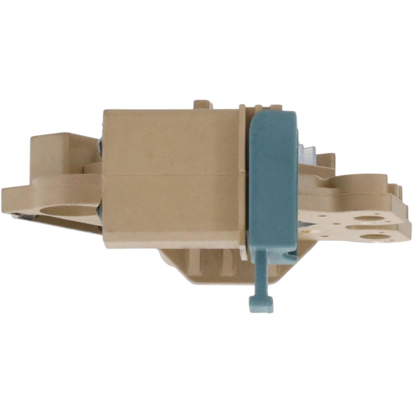 M563 BAC
